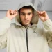  Puma ³  Relaxed Windbreaker 68462687 .S 