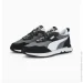  Puma Rider Fv Grey/ (387672-12-45)