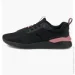  Puma Rose Plus Black/Pink (374897-09-40)