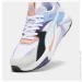  Puma Rs-Pulsoid Casual Shoes White/Violet (392497-01-37)