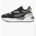  Puma Rs-Z Reinvention Black (386629-02-43)
