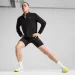  Puma   RUN VELOCITY WOVEN JACKET 52660701 .L 