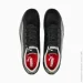 Кросівки Puma Scuderia Ferrari Carbon Cat Black (307546-01-46) Кросівки Puma Scuderia Ferrari Carbon Cat Black (307546-01-46)