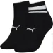  Puma SHORT SOCK STRUCTURE 2P WOMEN (103002001-016-39-42)