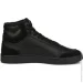  Puma Shuffle Mid Fur (387609-01-40.5)