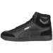  Puma Shuffle Mid Fur (387609-01-42)
