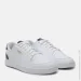  Puma Shuffle White- White-Peaco (30966805-43)