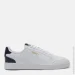 Puma Shuffle White- White-Peaco (30966805-43)
