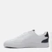  Puma Shuffle White- White-Peaco (30966805-43)