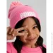  Puma Small World Pom Beanie (2407302-ONE SIZE)