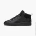  Puma Smash 3.0 Mid Wtr Black (392335-01-45)
