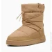  Puma Snowbae Wns Beige (393920-04-39)