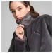  Puma Soft Fleece Jacket Grey (626517-69-S)