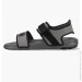  Puma Softride Backstrap Sandals Grey (375104-10-42)