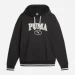  Puma SQUAD Hoodie FL (62148901-XS)