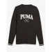  Puma SQUAD LONGSLEEVE TEE (676015-01-XL)