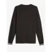  Puma SQUAD LONGSLEEVE TEE (676015-01-XL)