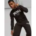  Puma SQUAD LONGSLEEVE TEE (676015-01-XL)