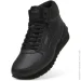  Puma St Runner V4 Mid Black (402893-01-47)