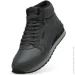  Puma St Runner V4 Mid Black (402893-03-40.5)