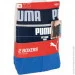   Puma - Statement Boxer 2-pack M blue/gray 501006001-010