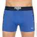   Puma - Statement Boxer 2-pack M blue/gray 501006001-010
