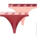   Puma String Red/Peach (3 ) (935337-02-M)