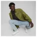  Puma Style Windbreaker Olive (623685-33-XL)