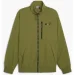  Puma Style Windbreaker Olive (623685-33-XL)