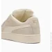 Кроссовки Puma Suede Xl Beige (395205-54-37) Кроссовки Puma Suede Xl Beige (395205-54-37)