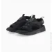 Puma Surf Sandal Black (384258-01-44.5)