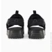  Puma Surf Sandal Black (384258-01-46)