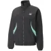  Puma Swxp FullZip Track Jacket Mens (53822101-L)