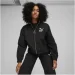 Puma T7 Oversize Black/White (626913-01-S)