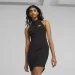 Puma  T7 TREND 7ETTER HALF-ZIP MOCK NECK DRESS 53950301 .S 