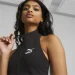 Puma  T7 TREND 7ETTER HALF-ZIP MOCK NECK DRESS 53950301 .S 