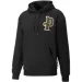  Puma TEAM LETTERMAN HOODIE (534313-01-M)