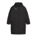  Puma Teamfinal Bench Black (658739-03-S)