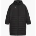  Puma Teamfinal Bench Black (658739-03-S)