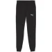   Puma Teamgoal Casuals Black (658598-03-2XL)