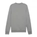 Puma Teamgoal Casuals Sweatshirt Grey (658592-33-2XL)