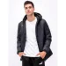  Puma Teamliga Padded Jacket (65726503-S)