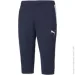  Puma Teamliga Training 3/4 Pants Blue (657271-06-XL)