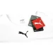   Puma teamRISE Jersey Jr (704938-04-152 )