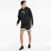 Puma  TRAIN PWR FLEECE HOODIE 52089301 . M 