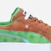  Puma Trainers (386290-01-44)