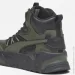  Puma TRINITY MID HYBRID L (39398504-42)