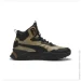  Puma Trinity Mid Hybrid L Brown/Black (393985-09-44)