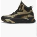  Puma Trinity Mid Hybrid L Brown/Black (393985-09-44)