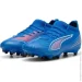 Puma Ultra 6 Match Fg/Ag Blue (108515-01-35.5)